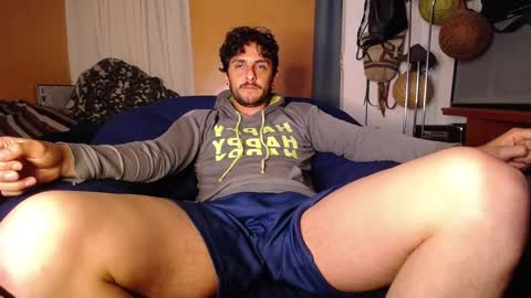 Juanito online show from 22, 2, 2026