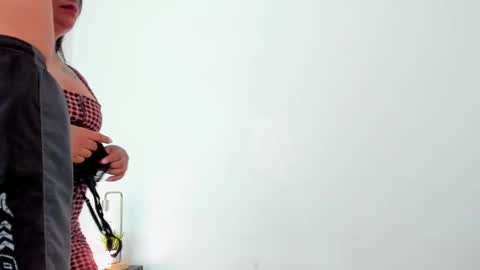 Mistress Maddie and Master Jordan  online show from 11, 1, 2025