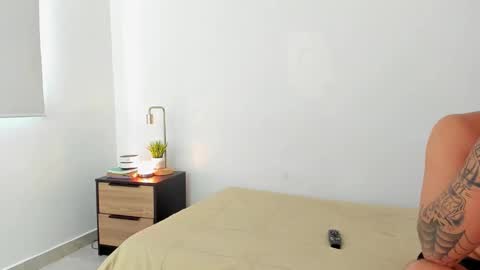 Mistress Maddie and Master Jordan  online show from 11, 1, 2025