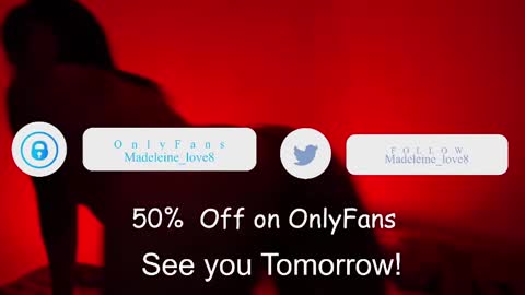 Mistress Maddie and Master Jordan  online show from 15, 2, 2025