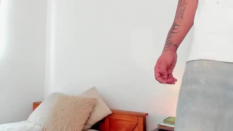 Mistress Maddie and Master Jordan  online show from 18, 2, 2025