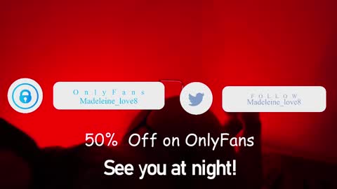 Mistress Maddie and Master Jordan  online show from 12, 3, 2025