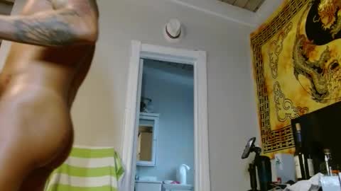 Chris online show from 1, 3, 2026