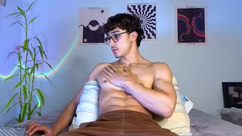 Logan online show from 20, 10, 2025