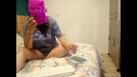 MatureAnita online show from 4, 5, 2026
