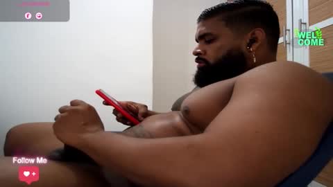 blackBear online show from 11, 3, 2025