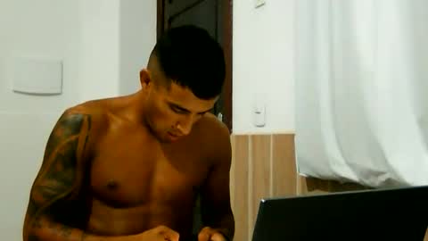 latinmarian online show from 13, 3, 2026