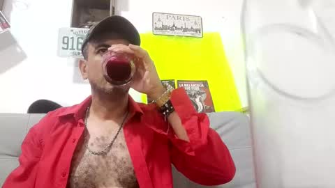 Snapshot of latinmartin254 chatting on 9, 9, 2025 latinmartin254 online show from 9, 9, 2025