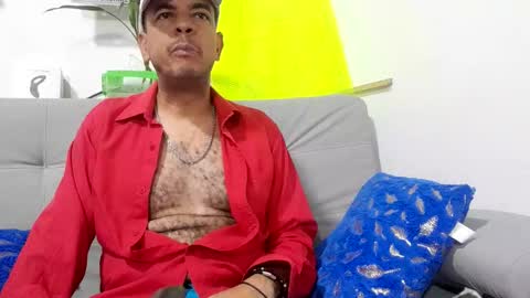 Snapshot of latinmartin254 chatting on 22, 9, 2025 latinmartin254 online show from 22, 9, 2025