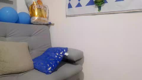 Snapshot of latinmartin254 chatting on 24, 9, 2025 latinmartin254 online show from 24, 9, 2025