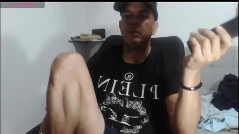 Snapshot of latinmartin254 chatting on 3, 5, 2026 latinmartin254 online show from 3, 5, 2026