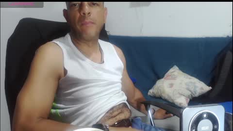 Snapshot of latinmartin254 chatting on 9, 5, 2026 latinmartin254 online show from 9, 5, 2026