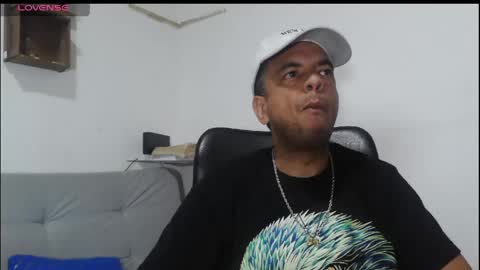 Snapshot of latinmartin254 chatting on 31, 5, 2026 latinmartin254 online show from 31, 5, 2026