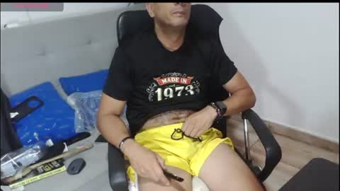 Snapshot of latinmartin254 chatting on 11, 6, 2026 latinmartin254 online show from 11, 6, 2026