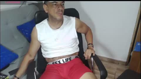 Snapshot of latinmartin254 chatting on 13, 6, 2026 latinmartin254 online show from 13, 6, 2026