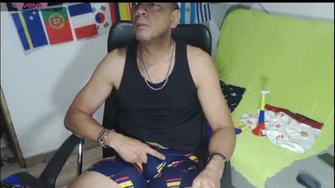 Snapshot of latinmartin254 chatting on 14, 6, 2026 latinmartin254 online show from 14, 6, 2026