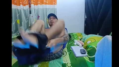 Latinxsex online show from 9, 4, 2026