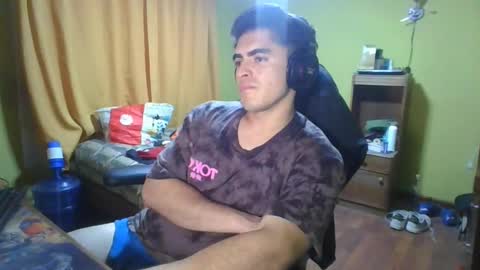 latinn_babe online show from 29, 1, 2025