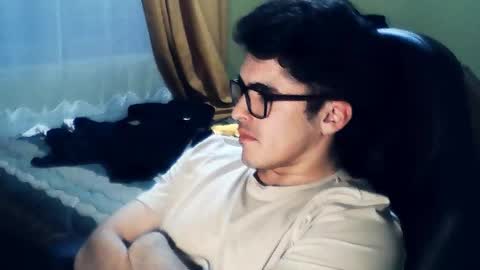 latinn_babe online show from 28, 9, 2025