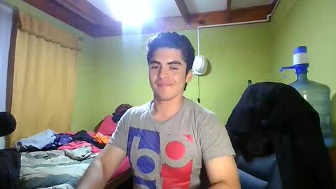 latinn_babe online show from 6, 1, 2026