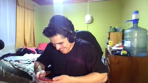 latinn_babe online show from 10, 1, 2026