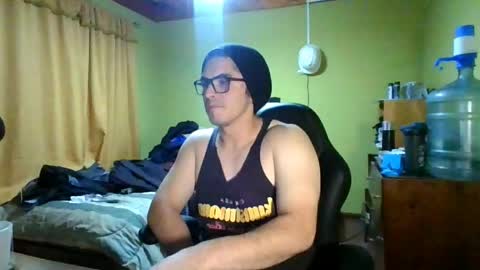 latinn_babe online show from 12, 5, 2026