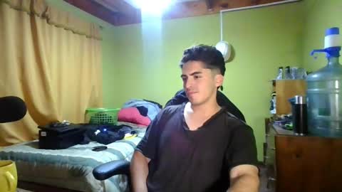 latinn_babe online show from 19, 5, 2026