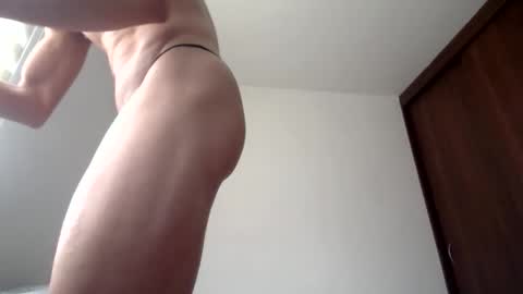 Snapshot of latinndexter chatting on 6, 3, 2026 DEXTER online show from 6, 3, 2026