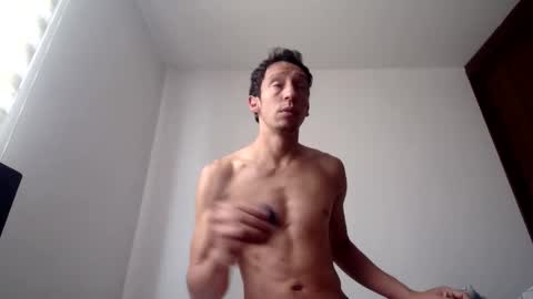 Snapshot of latinndexter chatting on 29, 3, 2026 DEXTER online show from 29, 3, 2026