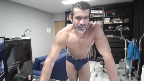 sam online show from 10, 9, 2025