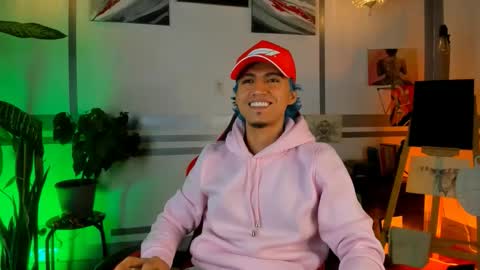 Snapshot of latino_boysmiles chatting on 26, 2, 2026 latino_boysmiles online show from 26, 2, 2026