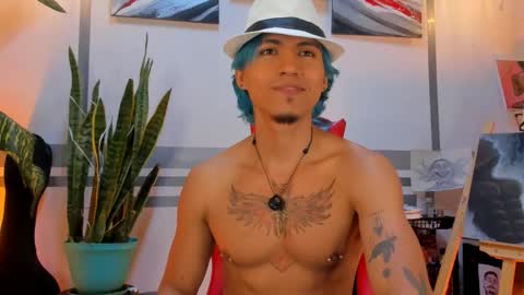Snapshot of latino_boysmiles chatting on 5, 3, 2026 latino_boysmiles online show from 5, 3, 2026