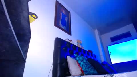 valentina online show from 25, 1, 2025