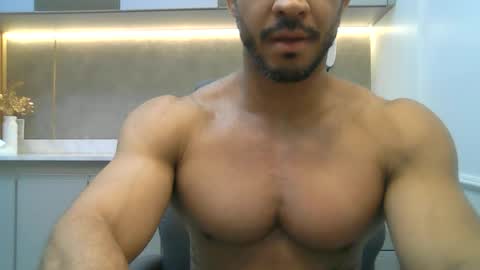 Snapshot of latino_rodri chatting on 27, 6, 2026 latino_rodri online show from 27, 6, 2026