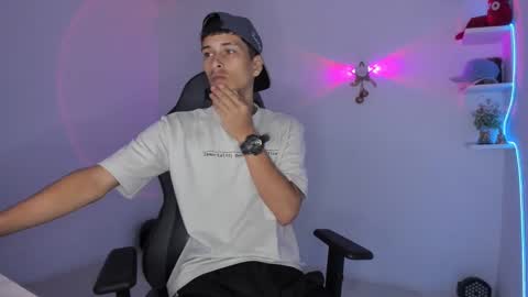 latinoalpha73 online show from 5, 3, 2026