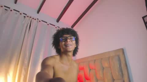 latinodark online show from 8, 2, 2026