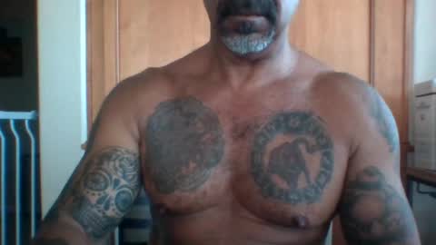 Snapshot of latinoheat5171 chatting on 3, 8, 2026 latinoheat5171 online show from 3, 8, 2026