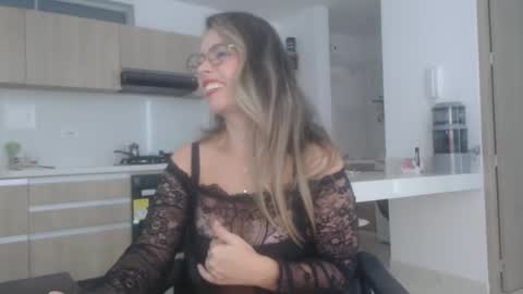 latinpaprika online show from 8, 3, 2026