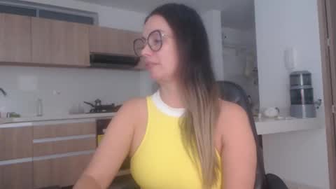 Snapshot of latinpaprika chatting on 8, 6, 2026 latinpaprika online show from 8, 6, 2026