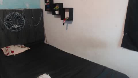 Snapshot of latins_boys_20 chatting on 7, 12, 2024 NICK online show from 7, 12, 2024