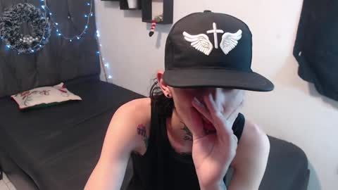 Snapshot of latins_boys_20 chatting on 17, 12, 2024 NICK online show from 17, 12, 2024