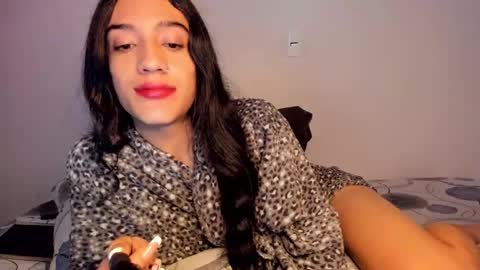 Snapshot of latinsecretfantasy chatting on 6, 12, 2024 latinsecretfantasy online show from 6, 12, 2024