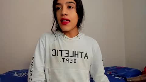 Snapshot of latinsecretfantasy chatting on 10, 1, 2025 latinsecretfantasy online show from 10, 1, 2025