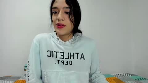 Snapshot of latinsecretfantasy chatting on 20, 1, 2025 latinsecretfantasy online show from 20, 1, 2025