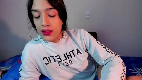 Snapshot of latinsecretfantasy chatting on 11, 2, 2025 latinsecretfantasy online show from 11, 2, 2025