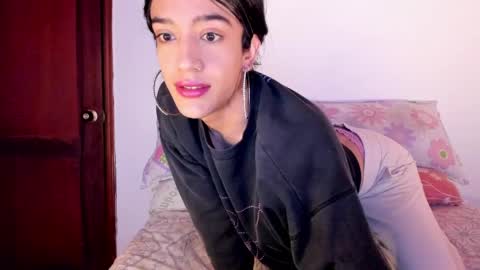 Snapshot of latinsecretfantasy chatting on 5, 6, 2026 latinsecretfantasy online show from 5, 6, 2026