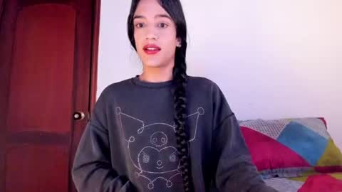 Snapshot of latinsecretfantasy chatting on 30, 6, 2026 latinsecretfantasy online show from 30, 6, 2026