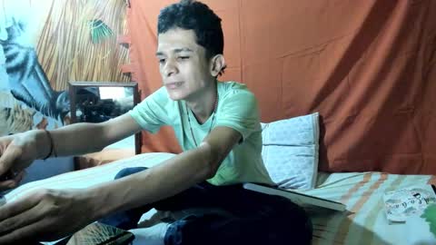 Angel online show from 17, 9, 2025