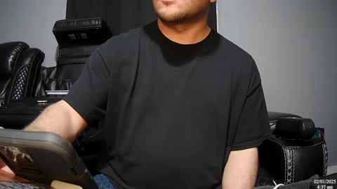 Nico online show from 1, 2, 2025