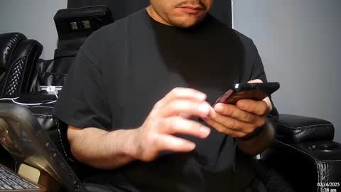 Nico online show from 16, 2, 2025